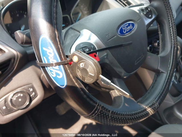 Ford ESCAPE SE 2015 1FMCU0GX2FUA20557 Image 11