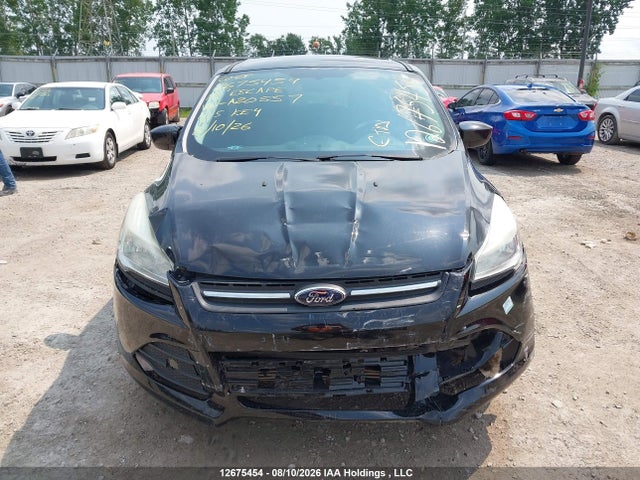 Ford ESCAPE SE 2015 1FMCU0GX2FUA20557 Image 13