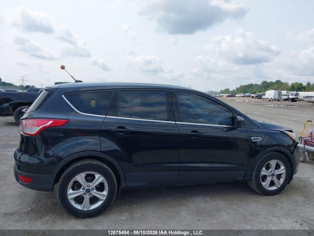 Ford ESCAPE SE 2015 1FMCU0GX2FUA20557 Image 14