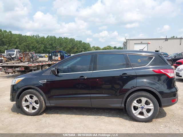 Ford ESCAPE SE 2015 1FMCU0GX2FUA20557 Image 15