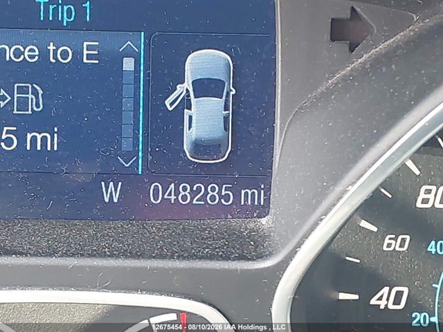 Ford ESCAPE SE 2015 1FMCU0GX2FUA20557 Image 16