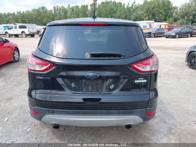 Ford ESCAPE SE 2015 1FMCU0GX2FUA20557 Image 17