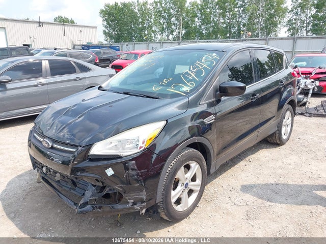 Ford ESCAPE SE 2015 1FMCU0GX2FUA20557 Image 2