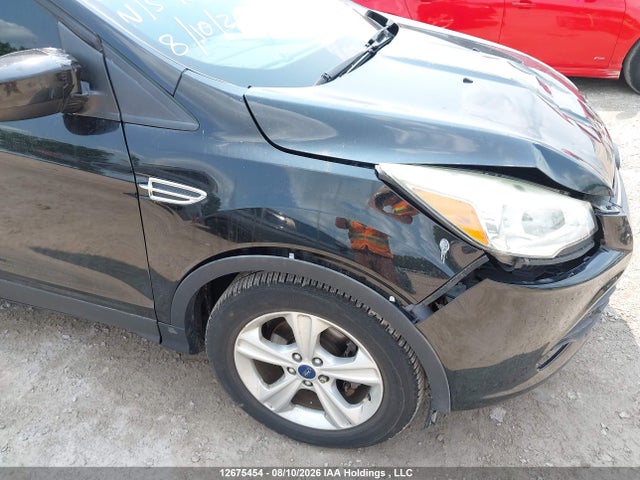 Ford ESCAPE SE 2015 1FMCU0GX2FUA20557 Image 22
