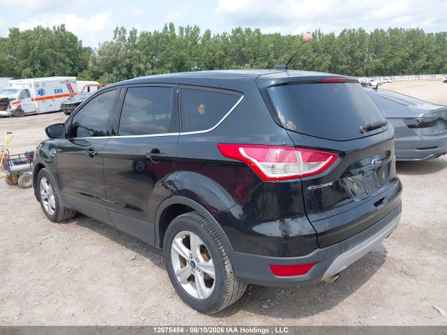 Ford ESCAPE SE 2015 1FMCU0GX2FUA20557 Image 3