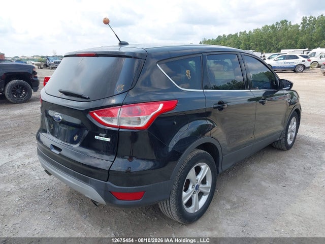 Ford ESCAPE SE 2015 1FMCU0GX2FUA20557 Image 4