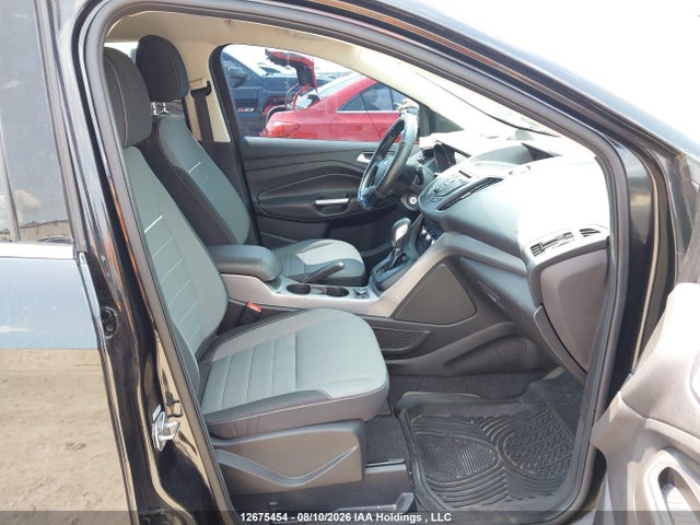 Ford ESCAPE SE 2015 1FMCU0GX2FUA20557 Image 5