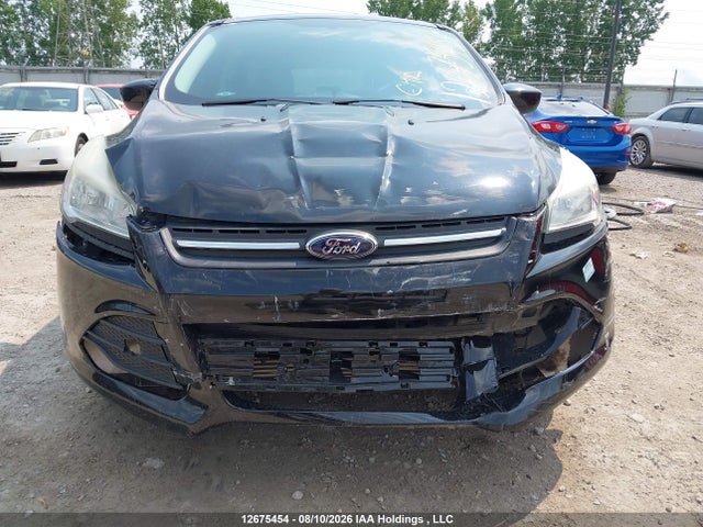 Ford ESCAPE SE 2015 1FMCU0GX2FUA20557 Image 6