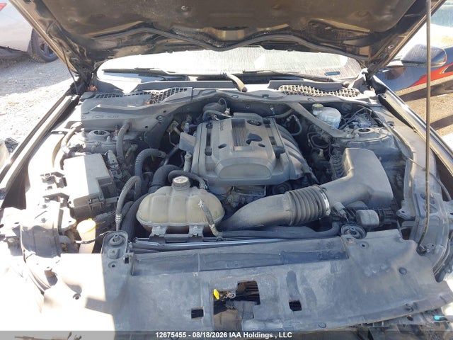 Ford Mustang Convertible 2019 1FATP8UH3K5177029 Image 10