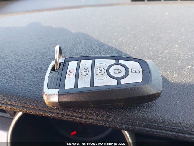 Ford Mustang Convertible 2019 1FATP8UH3K5177029 Image 11
