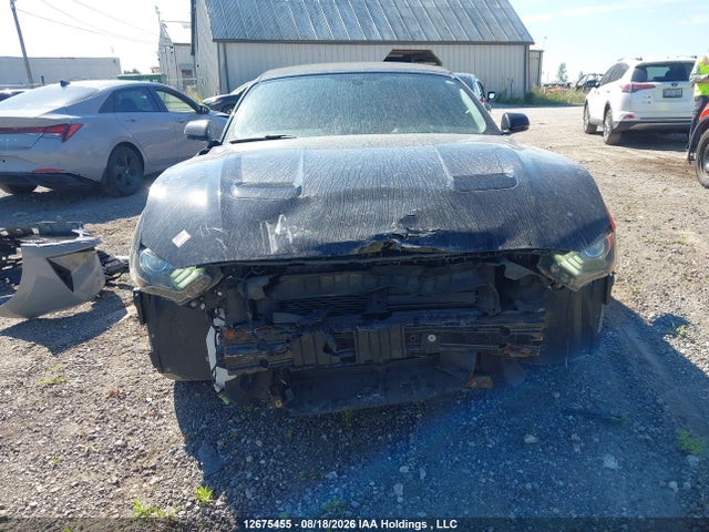 Ford Mustang Convertible 2019 1FATP8UH3K5177029 Image 12