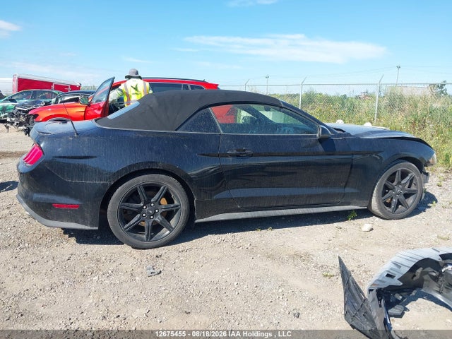 Ford Mustang Convertible 2019 1FATP8UH3K5177029 Image 13