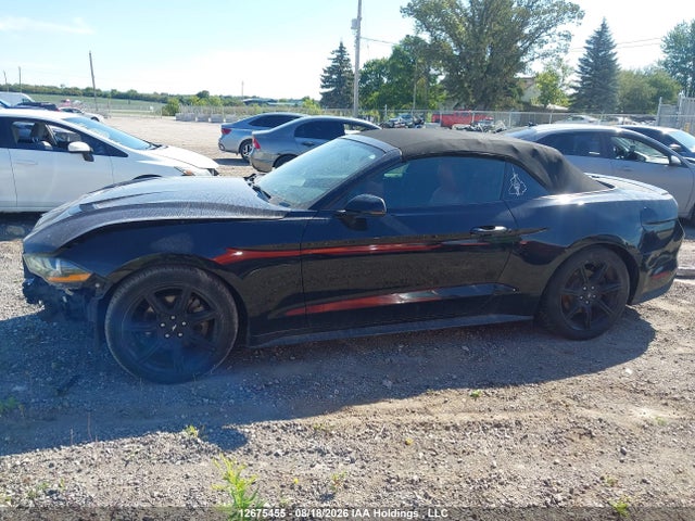 Ford Mustang Convertible 2019 1FATP8UH3K5177029 Image 14