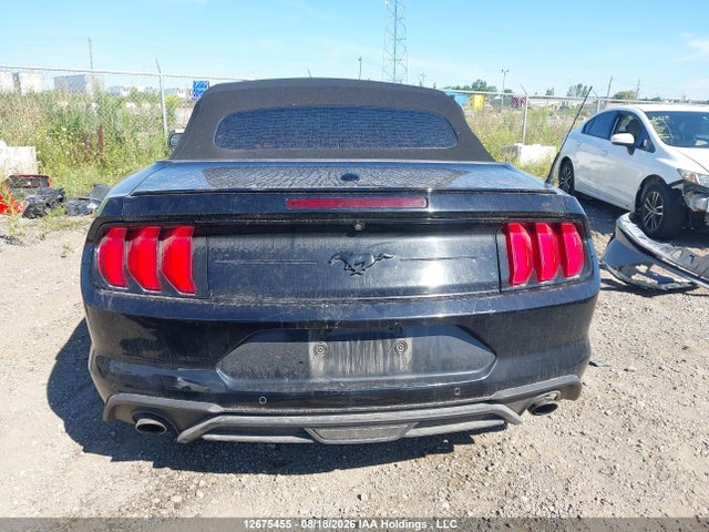 Ford Mustang Convertible 2019 1FATP8UH3K5177029 Image 16
