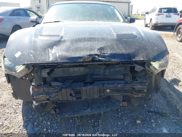 Ford Mustang Convertible 2019 1FATP8UH3K5177029 Image 6