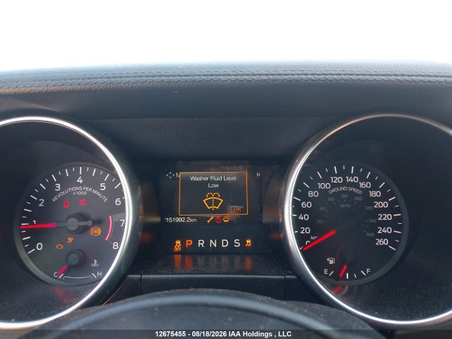 Ford Mustang Convertible 2019 1FATP8UH3K5177029 Image 7