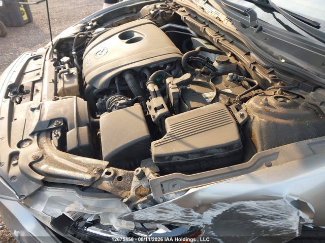 JM1GJ1V59F1190213 Mazda Mazda6 Gs
