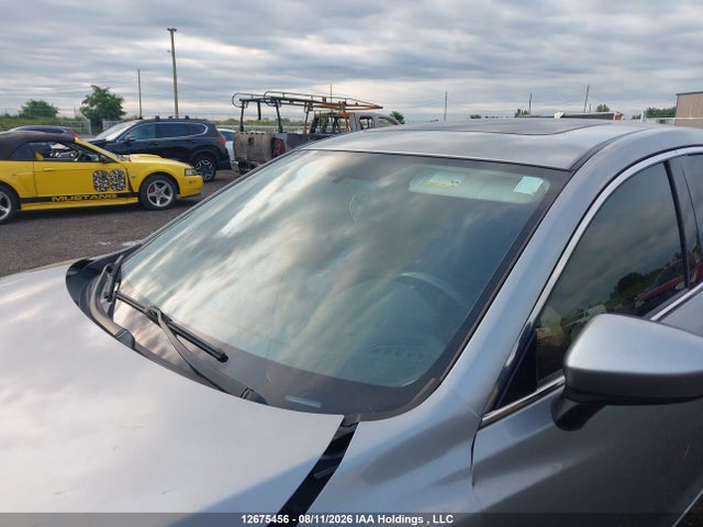 JM1GJ1V59F1190213 Mazda Mazda6 Gs