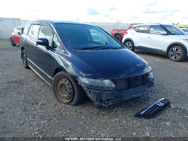 Продаж на аукціоні авто 2008 Honda Odyssey, vin: RB11411094, номер лоту: 12675458