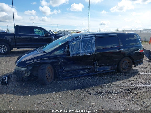 Продаж на аукціоні авто 2008 Honda Odyssey, vin: RB11411094, номер лоту: 12675458