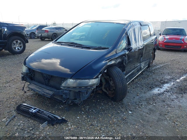 Продаж на аукціоні авто 2008 Honda Odyssey, vin: RB11411094, номер лоту: 12675458