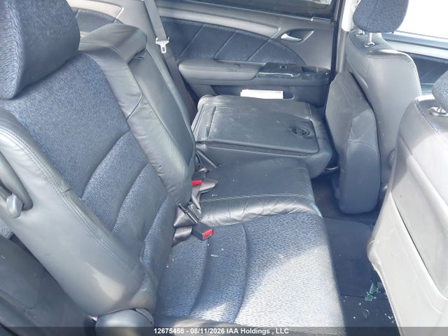 Продаж на аукціоні авто 2008 Honda Odyssey, vin: RB11411094, номер лоту: 12675458