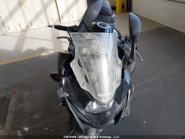 Suzuki GSX250R 2018 LC6DN11A4J1100464 Image 12