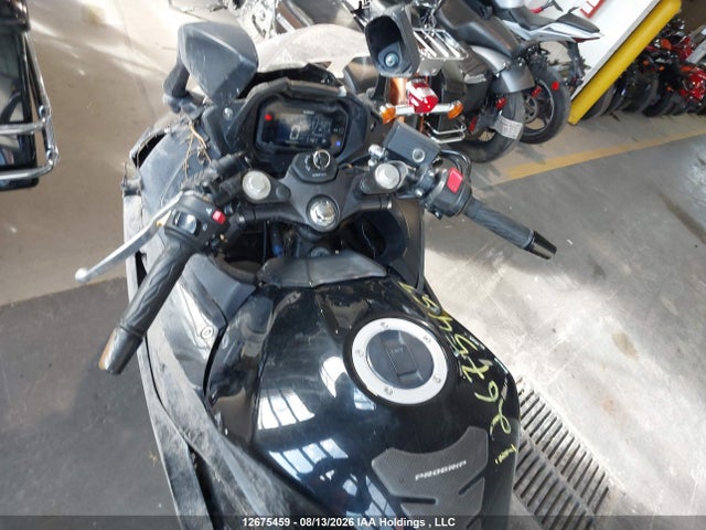 Suzuki GSX250R 2018 LC6DN11A4J1100464 Image 15