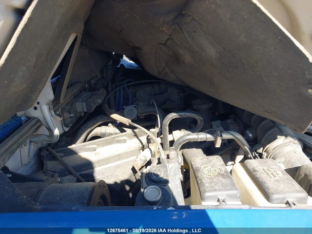 Aukcja sprzedaży 2005 Ford Ranger Edge/fx4 Level Ii/fx4 Off-road/xl/xlt, vin: 1FTZR45E65PA00172, numer aukcji: 12675461