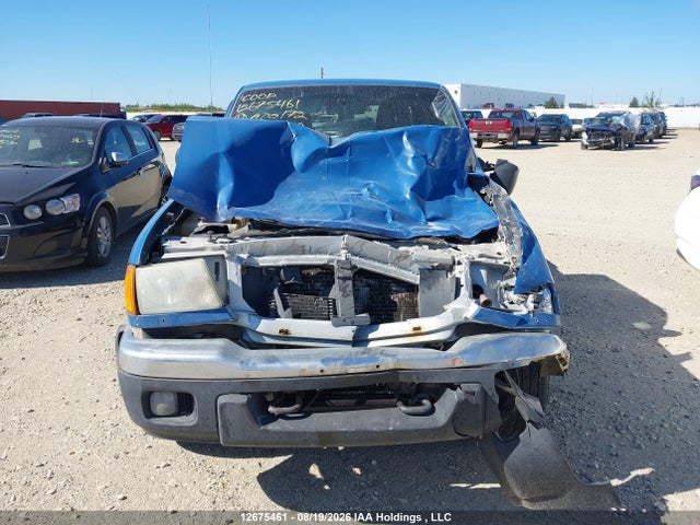 Aukcja sprzedaży 2005 Ford Ranger Edge/fx4 Level Ii/fx4 Off-road/xl/xlt, vin: 1FTZR45E65PA00172, numer aukcji: 12675461
