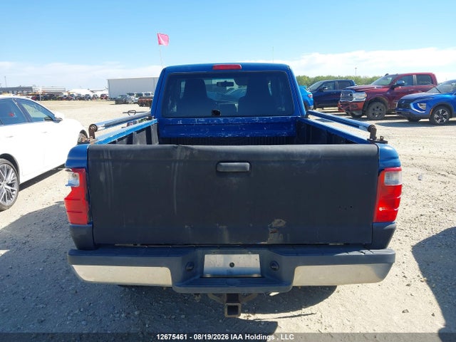 Aukcja sprzedaży 2005 Ford Ranger Edge/fx4 Level Ii/fx4 Off-road/xl/xlt, vin: 1FTZR45E65PA00172, numer aukcji: 12675461