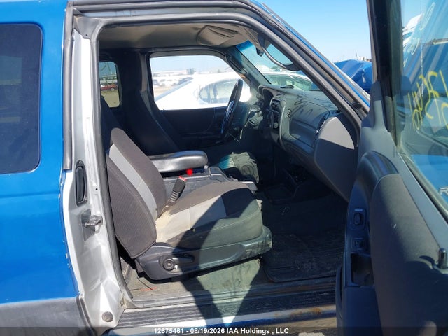 Aukcja sprzedaży 2005 Ford Ranger Edge/fx4 Level Ii/fx4 Off-road/xl/xlt, vin: 1FTZR45E65PA00172, numer aukcji: 12675461