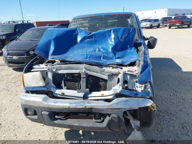 Aukcja sprzedaży 2005 Ford Ranger Edge/fx4 Level Ii/fx4 Off-road/xl/xlt, vin: 1FTZR45E65PA00172, numer aukcji: 12675461