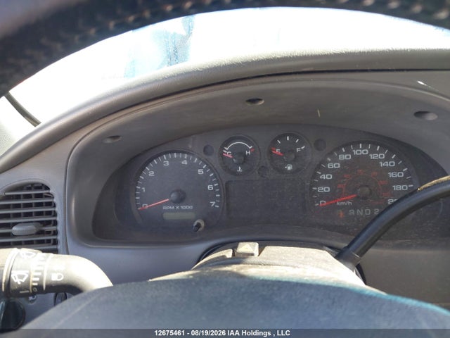 Aukcja sprzedaży 2005 Ford Ranger Edge/fx4 Level Ii/fx4 Off-road/xl/xlt, vin: 1FTZR45E65PA00172, numer aukcji: 12675461