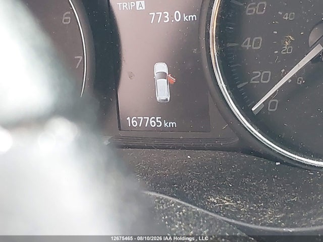 2020 Mitsubishi Outlander Es/ex/ex-l მანქანა იყიდება აუქციონზე, vin: JA4AZ2A30LZ611168, აუქციონის ნომერი: 12675465