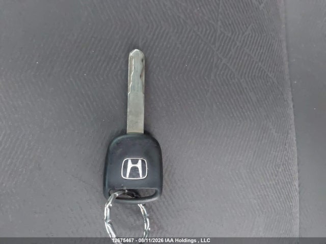 Продаж на аукціоні авто 2008 Honda Odyssey Ex, vin: 5FNRL384X8B508769, номер лоту: 12675467