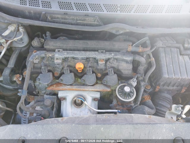 Продаж на аукціоні авто 2008 Honda Civic Dx/dx-a, vin: 2HGFA16258H010263, номер лоту: 12675468
