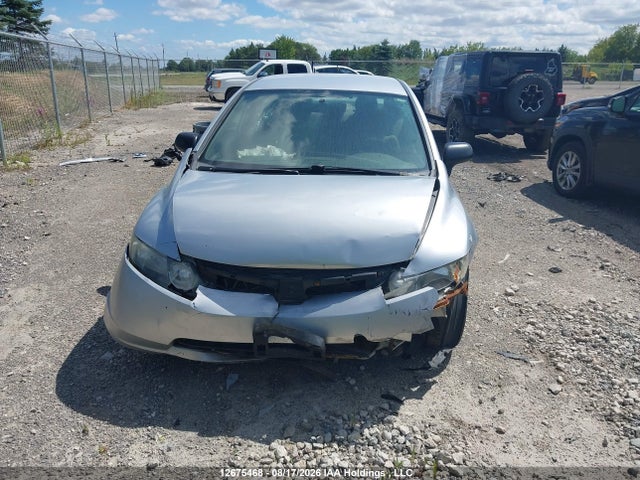 Продаж на аукціоні авто 2008 Honda Civic Dx/dx-a, vin: 2HGFA16258H010263, номер лоту: 12675468