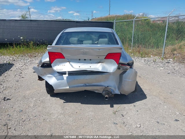 Продаж на аукціоні авто 2008 Honda Civic Dx/dx-a, vin: 2HGFA16258H010263, номер лоту: 12675468