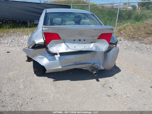 Продаж на аукціоні авто 2008 Honda Civic Dx/dx-a, vin: 2HGFA16258H010263, номер лоту: 12675468