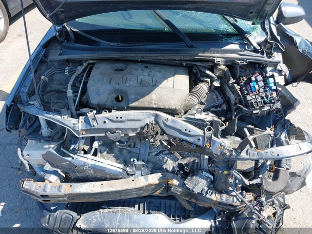 Toyota COROLLA CE 2015 2T1BURHE1FC230890 Image 10
