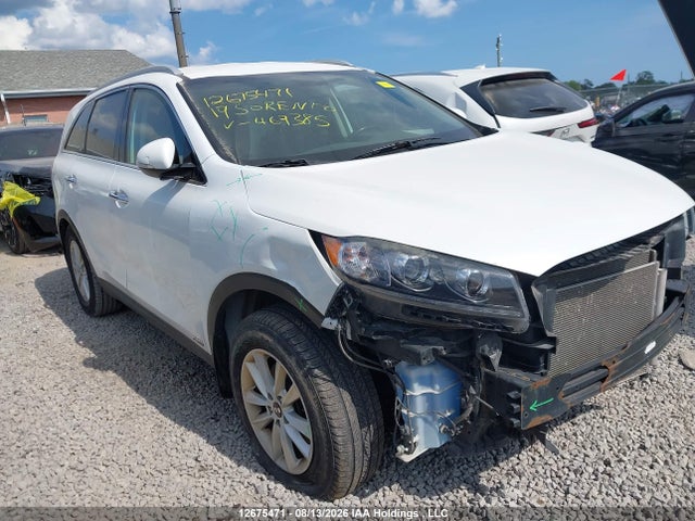 2019 5XYPGDA30KG469385 main image
