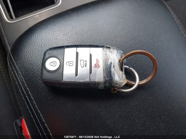 Aukcja sprzedaży 2019 Kia Sorento 2.4l Lx, vin: 5XYPGDA30KG469385, numer aukcji: 12675471