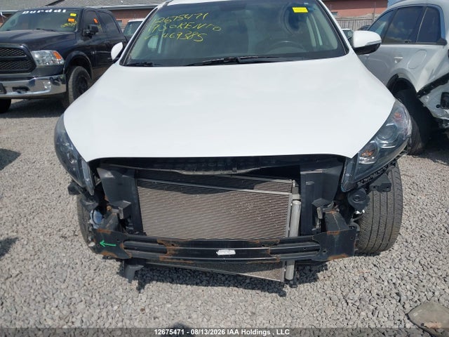 Aukcja sprzedaży 2019 Kia Sorento 2.4l Lx, vin: 5XYPGDA30KG469385, numer aukcji: 12675471