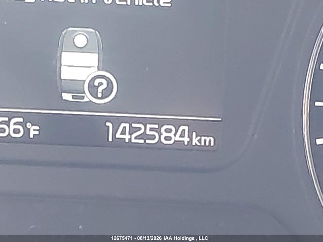 Aukcja sprzedaży 2019 Kia Sorento 2.4l Lx, vin: 5XYPGDA30KG469385, numer aukcji: 12675471