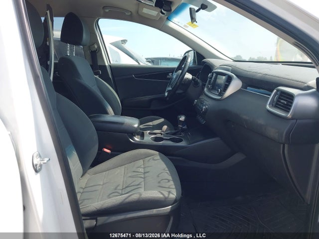 Aukcja sprzedaży 2019 Kia Sorento 2.4l Lx, vin: 5XYPGDA30KG469385, numer aukcji: 12675471