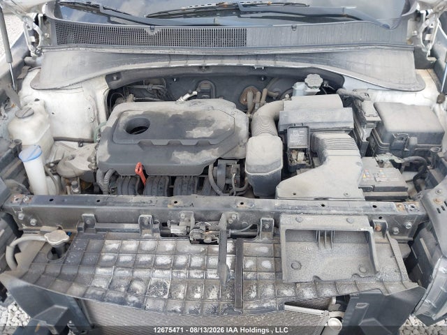 Aukcja sprzedaży 2019 Kia Sorento 2.4l Lx, vin: 5XYPGDA30KG469385, numer aukcji: 12675471