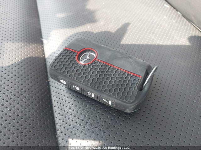 Aukcja sprzedaży 2025 Mazda Cx-5 Preferred, vin: JM3KFBCLXS0699754, numer aukcji: 12675472