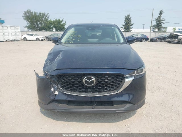 Aukcja sprzedaży 2025 Mazda Cx-5 Preferred, vin: JM3KFBCLXS0699754, numer aukcji: 12675472
