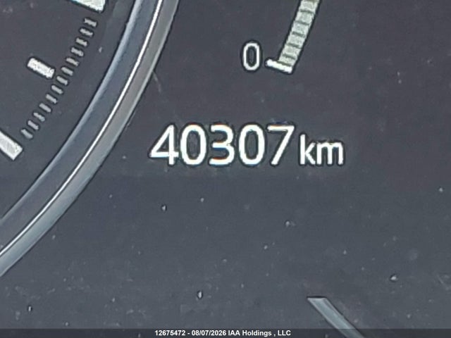 Aukcja sprzedaży 2025 Mazda Cx-5 Preferred, vin: JM3KFBCLXS0699754, numer aukcji: 12675472